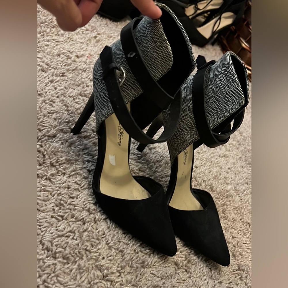 Heels
